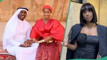 Priscilla shares romantic clip as singer leaves home for UK amid Mange Kimambi's insult: “Save trip”