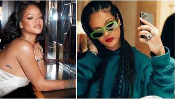 Singer Rihanna’s Savage X Fenty line now valued at N381 billion