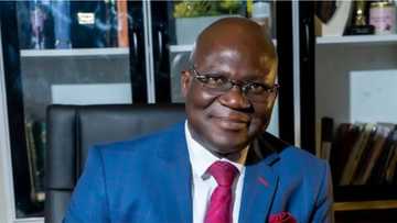 Arise News journalist Reuben Abati arrested over N500m Dasuki Gate? Fact emerges