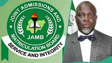 JAMB speaks on UTME candidates’ backdoor admissions