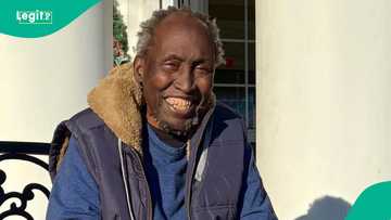 Renowned African writer Ngugi Wa Thiong'o is dead, "sad news"
