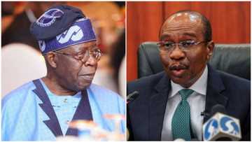 Bayan Sauya Naira, Emefiele Ya Sake Bullo da Sabuwar Hanyar Yaƙar Tinubu? CBN Ya Fitar da Sanarwa