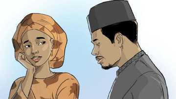 Soyayya: Ƙwararan dalilai 4 da suke saka mata son miskilin namiji