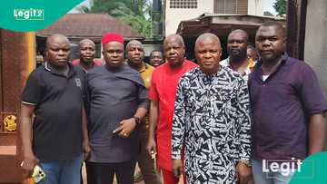 Female teacher shot dead as community leaders ask Soludo to reform Agunechemba security outfit