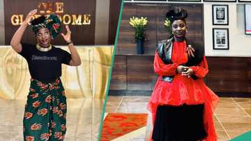 5 Times Deborah Paul-Enenche turned heads with her unusual fashion statements