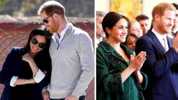 Days after dropping royal title, Prince Harry and Meghan reportedly get big job offer