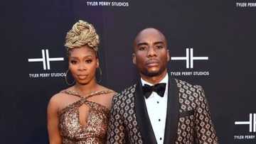 Jessica Gadsden’s biography: who is Charlamagne Tha God’s wife?