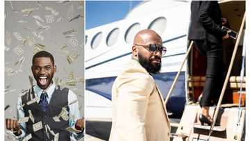 3,000 Nigerians lost millionaire status as report reveals African countries with most millionaires in 2023