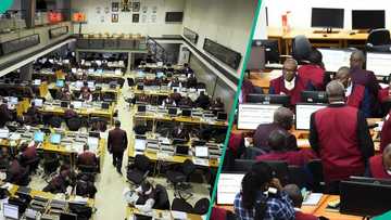 Nigerian stocks market crashed 0.73% amid profit taking by investors