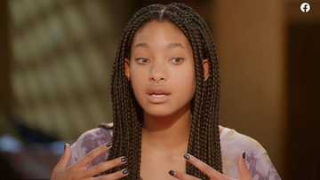 Will Smith’s daughter comes out as polyamorous, prefers having 2 partners at a time
