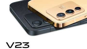 All-New vivo V23 5G and V23e Blaze the Trail for Top-Notch High-Speed 5G Performance