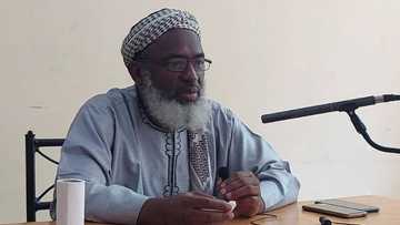 Just in: Sheikh Gumi says he will no longer mediate for bandits, gives reason