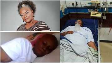 Movie veteran Ify Onwuemene down with severe cancer, needs financial assistance