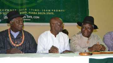 2023: Niger Delta Forum tells northern politicians to wait till 2031