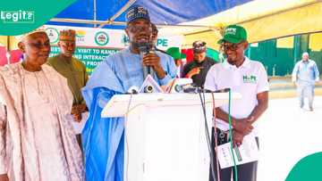 Mutanen jihar Kano na cikin alheri a mulkin Tinubu, an raba wa talakawa Naira biliyan 48