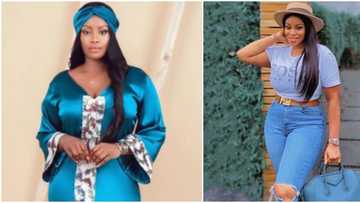 I command respect when I'm fully dressed: Actress Eriata Ese urges women to dress well to avoid insult