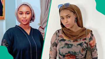 Bayan Rahama Sadau, mahaifiyar wata fitacciyar jarumar Kannywood ta kwanta dama