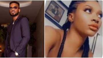 You lied to me just to sleep with me: Lady calls out Broda Shaggi for taking advantage of her