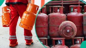 Relief for Nigerians as cooking gas prices crash nationwide after massive LPG imports