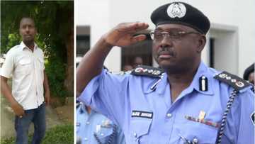 Bidiyo: Tsohon shugaban hukumar 'yan sanda na kasa Hafiz Ringim yana yi mini barazanar kisa akan hakkina - In ji wani dan Kano