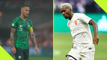 Ighalo and other Nigerians in Saudi Pro League as Troost Ekong nears Al Kholood move