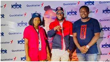 Music at the Heart of Creativity in Africa