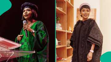 "Marriage is not for everyone": Pastor Tolu Odukoya speaks on remarrying, stance against divorce