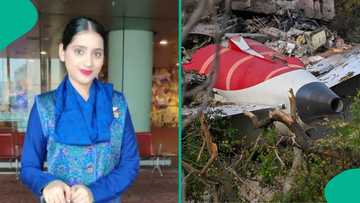 Air India cabin crew's mother painfully remembers her daughter who died in plane crash one month ago