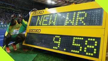 Paris 2024: When scientists analysed whether Usain Bolt's 100m record will be broken