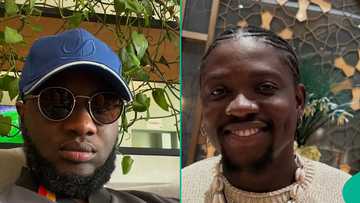 Deeone slams Ratels for putting VDM in trouble, gives stern warning: "No push am again oo"