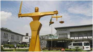 Police, DSS, other security agencies banned from blocking, making arrests in court premises