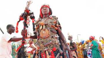 Anyone who can prove juju is real will finally get N102 million, referrer to be given N2m