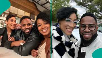 US pastor Israel Ford defends having two wives amid criticism, challenges biblical interpretation