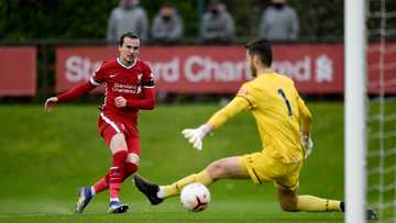 Tension at Anfield as top Liverpool star dumps the club, completes big move to another English side