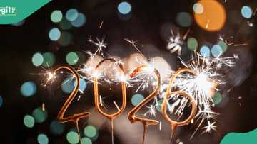 New Year: List of first 10 countries to enter 2026 before the rest of the world