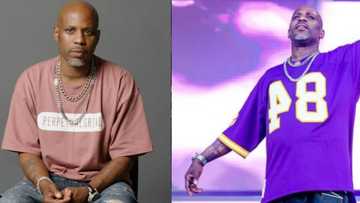 Rapper DMX's cause of death confirmed by medical officials as drug-related
