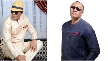 Saint Obi's family breaks silence, denies claims he suffered in his marriage with wife Lynda