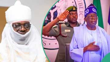 Tinubu’s ADC to to receive staff of office as Kwara new King, appoint placeholder