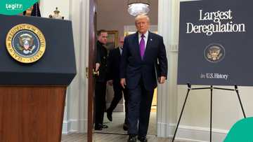 Trump administration to revoke US citizenship from foreign-born Americans