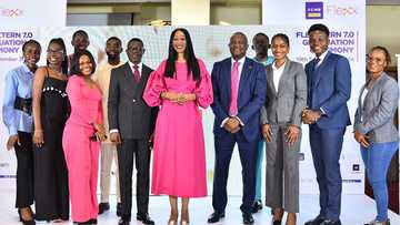 Flexxtern by FCMB: A career launchpad for young Nigerians