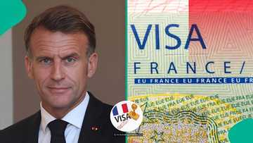 France publishes fees for adopted child visa and 4 other visas, lowers charges for children