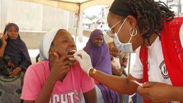 2025 World Oral Health Day: Colgate empowers Nigerians with oral health education