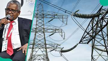 Dangote to invest $10bn in Africa’s power sector to tackle electricity deficit