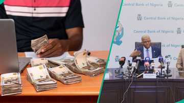 CBN tackles money laundering in Nigeria, issues new rules for banks, fintechs