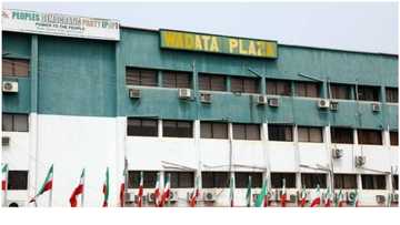 PDP Convention: Submission of forms closes, screening commences