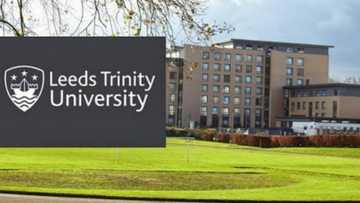 An nada bakin Farfesan Najeriya a matsayin Shugaban wata Jami’a a kasar Ingila