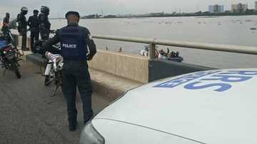 Nigerian man faces prison sentence after police saved him from killing himself