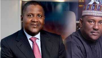 Aljamiranci ne ya samar da Dangote, Rabiu da sauransu, in ji Adamu Garba