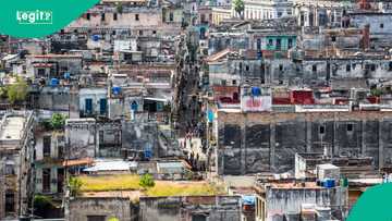 Full list of top 10 poorest countries in the world