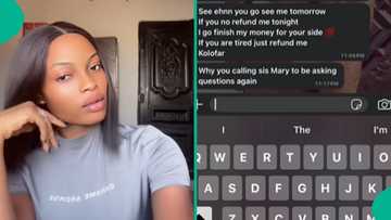 Hairdresser shares unexpected message she received from apprentice she sent back home, sparks debate